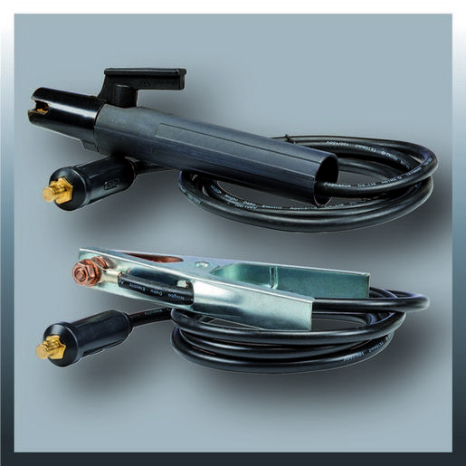 EINHELL inverterski uređaj za zavarivanje TC-IW 150