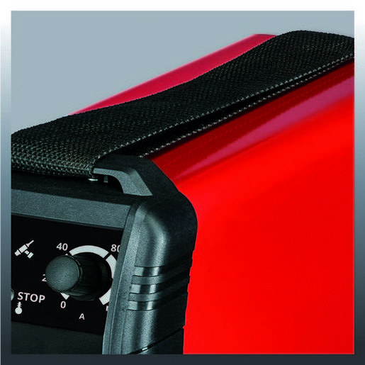 EINHELL inverterski uređaj za zavarivanje TC-IW 150