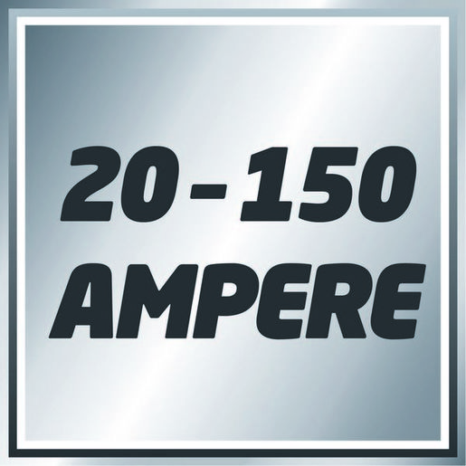 EINHELL inverterski uređaj za zavarivanje TC-IW 150