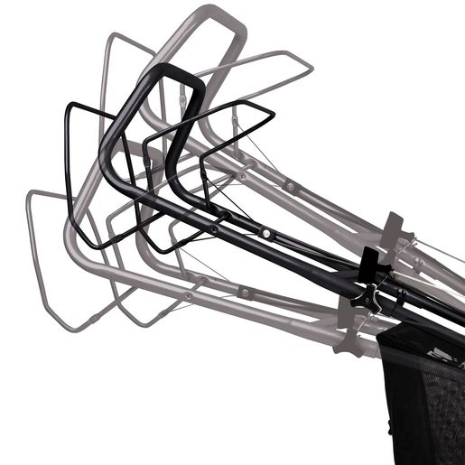 EINHELL samohodna motorna kosilica GC-PM 46 S