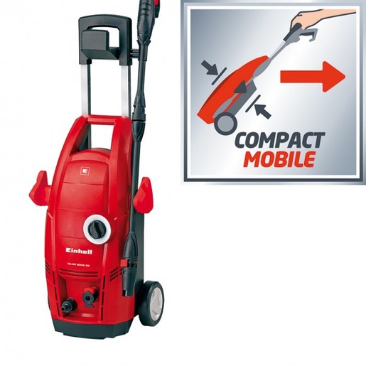 Einhell visokotlačni perač TC-HP 2042 PC