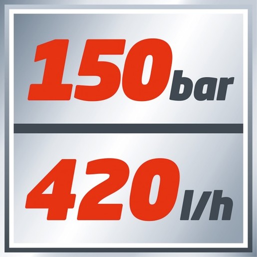 Einhell visokotlačni perač TC-HP 2042 PC