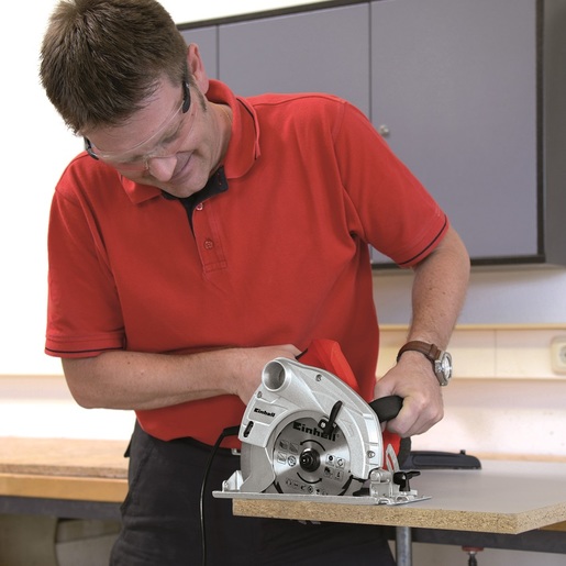 EINHELL ručna kružna pila TC-CS 1200