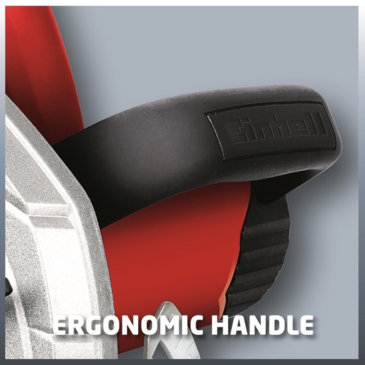 EINHELL ručna kružna pila TC-CS 1200