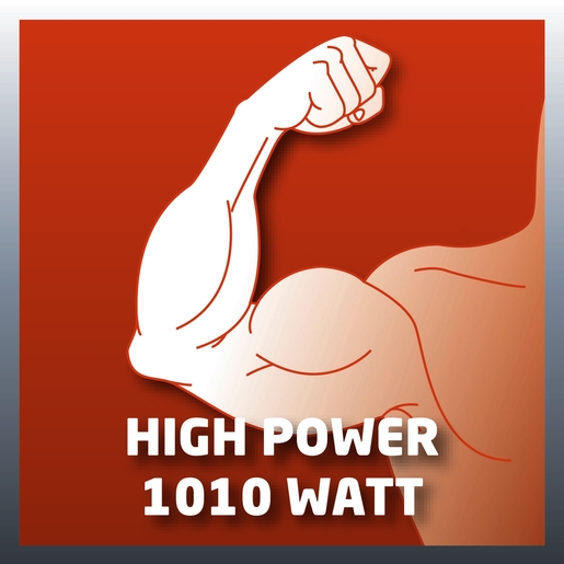 Einhell udarna bušilica TC-ID 1000 E