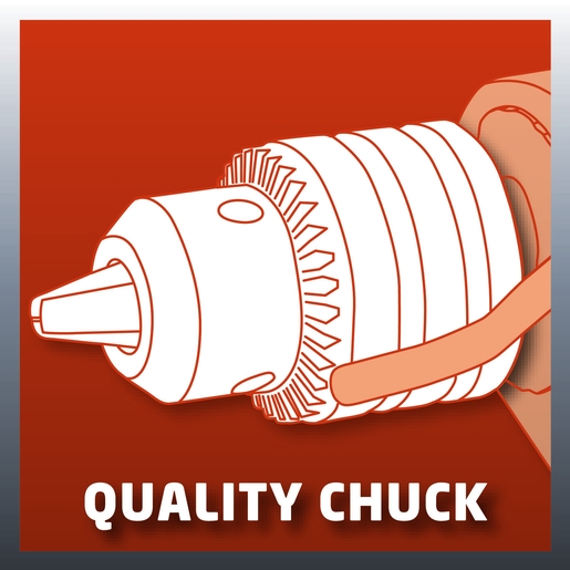 Einhell udarna bušilica TC-ID 1000 E