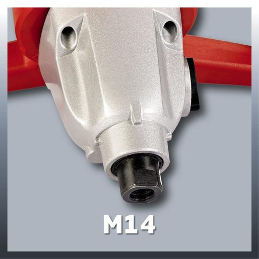 EINHELL mješalica za boju i ljepilo TE-MX 1600-2 CE