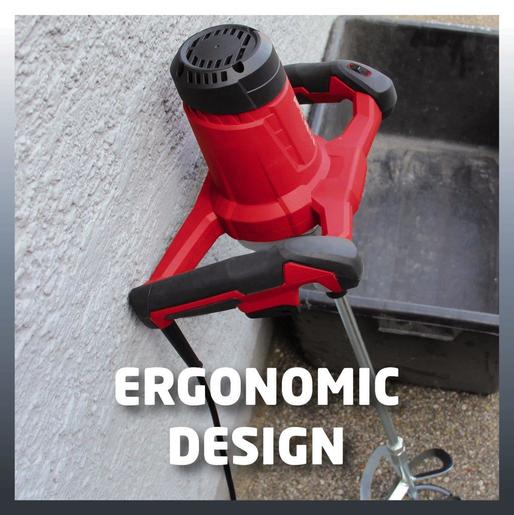 EINHELL mješalica za boju i ljepilo TE-MX 1600-2 CE
