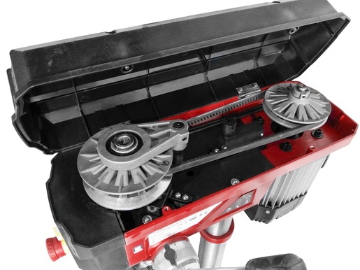 Einhell stupna bušilica TE-BD 750 E