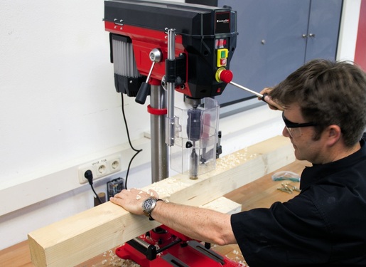 Einhell stupna bušilica TE-BD 750 E