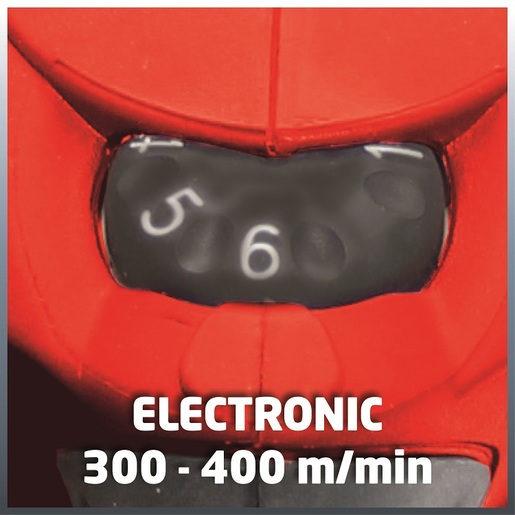 EINHELL tračna brusilica TE-BS 8540 E