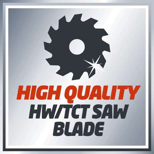 EINHELL kombinirana kružna pila TC-MS 3017 T