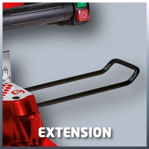 EINHELL kombinirana kružna pila TC-MS 3017 T