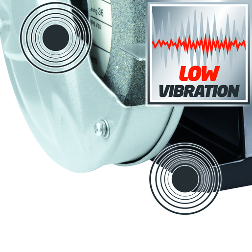 EINHELL stolna brusilica TH-BG 150