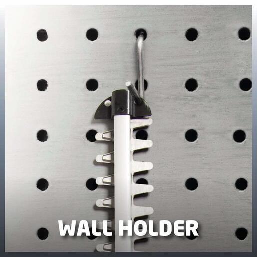 EINHELL set akumulatorske škare za živicu GE-CH 1855/1 Li + Starter Kit 3.0 Ah - Power X-Change