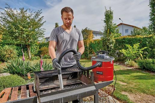 EINHELL usisavač pepela TC-AC 1618 D