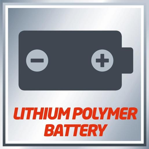 EINHELL starter i punjač mobilnih uređaja CC-JS 8