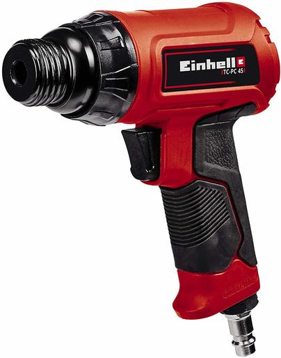 EINHELL pneumatski čekić TC-PC 45 - 1,2 J, 113 l/min