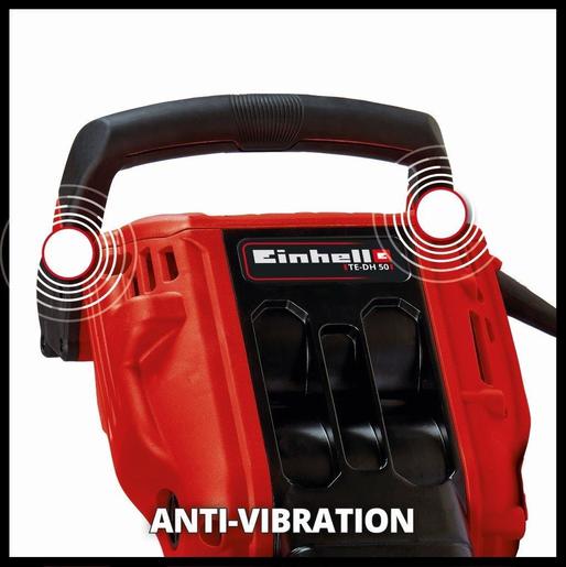 Einhell čekić za razbijanje TE-DH 50