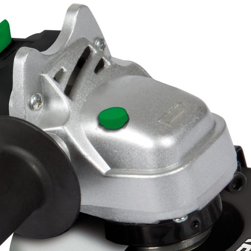 Einhell kutna brusilica BAG 125/1