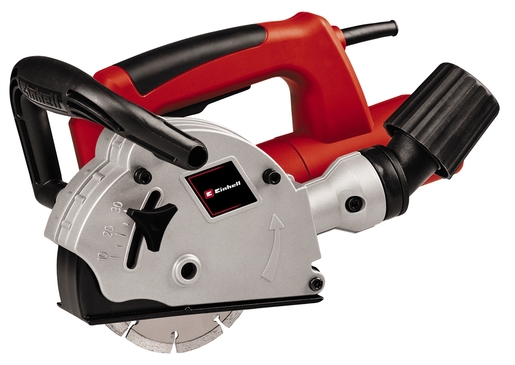 EINHELL glodalica za utore u zidu TC-MA 1300