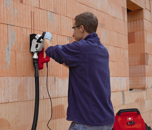 EINHELL glodalica za utore u zidu TC-MA 1300