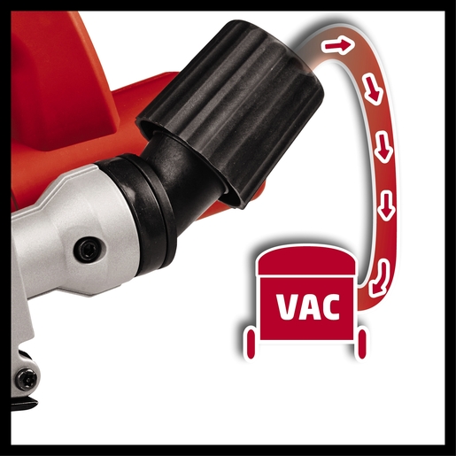 EINHELL glodalica za utore u zidu TC-MA 1300