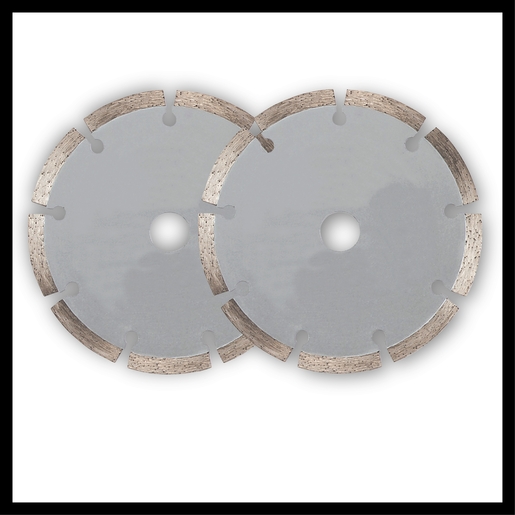 EINHELL glodalica za utore u zidu TC-MA 1300