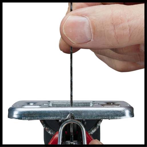 Einhell ubodna pila TC-JS 60/1