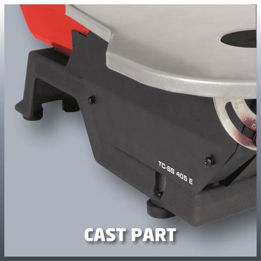 EINHELL pila za izrezivanje TC-SS 405 E