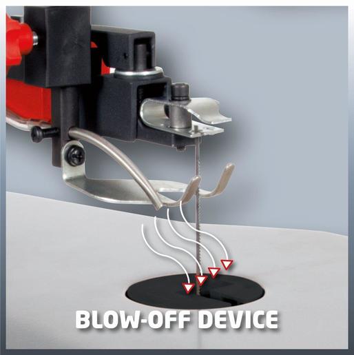 EINHELL pila za izrezivanje TC-SS 405 E