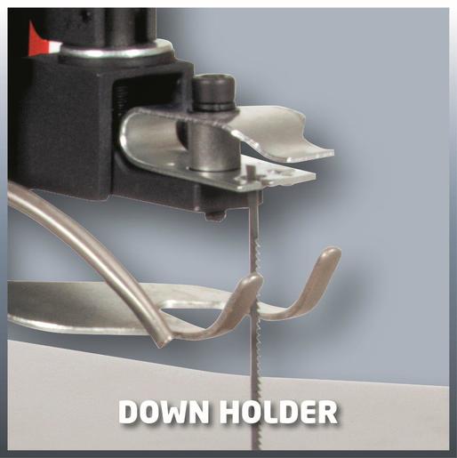 EINHELL pila za izrezivanje TC-SS 405 E