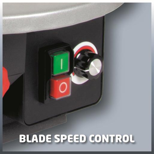 EINHELL pila za izrezivanje TC-SS 405 E