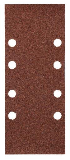 KWB Brusni papir za drvo i metal, 93x230 mm, tip B, GR 120, 10/1