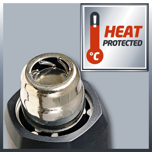 EINHELL fen za vrući zrak TE-HA 2000 E