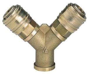 Einhell razvodnik zraka R 3/8"