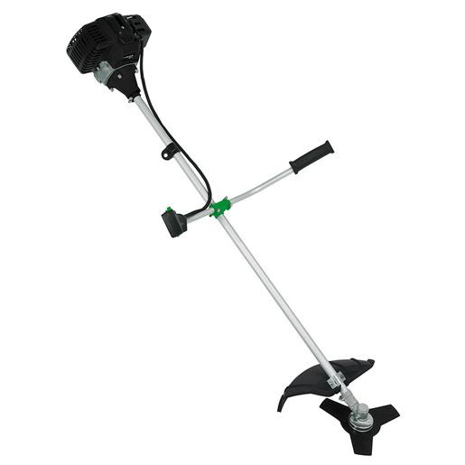 BAVARIA Black, benzinski trimer BBC 52 (52 ccm, 1.65 kW, nož, glava s niti, remen za nošenje)