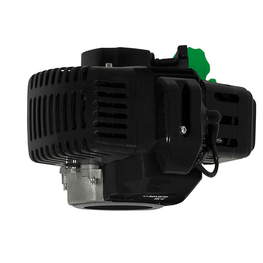 BAVARIA Black, benzinski trimer BBC 52 (52 ccm, 1.65 kW, nož, glava s niti, remen za nošenje)