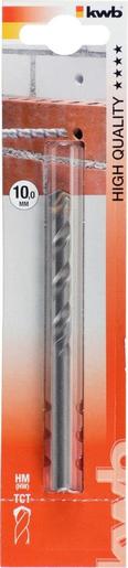 KWB Svrdlo za kamen i beton 10 mm, TCT, ISO 5468
