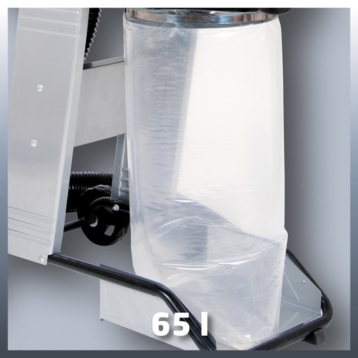 EINHELL industrijski usisavač TE-VE 550 A