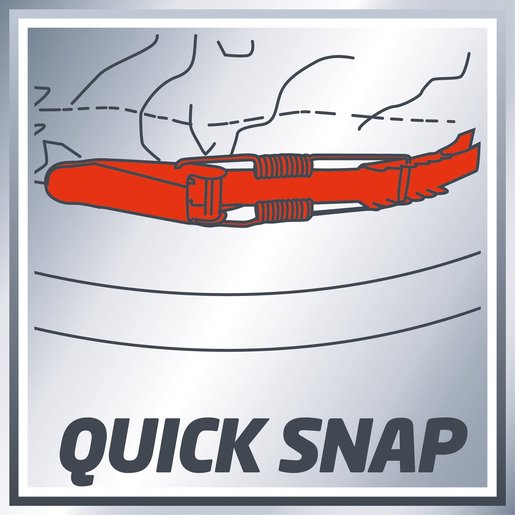 EINHELL industrijski usisavač TE-VE 550 A