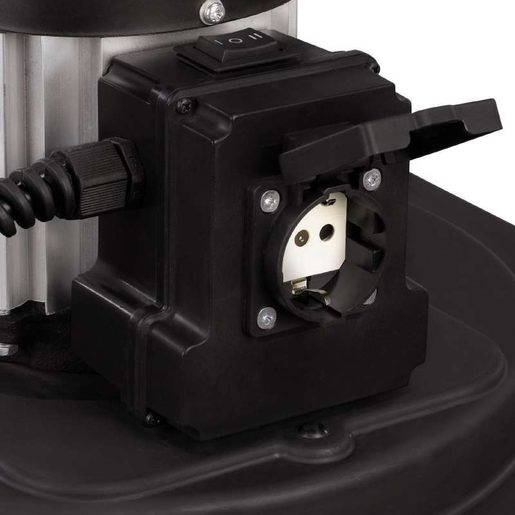 EINHELL industrijski usisavač TE-VE 550 A