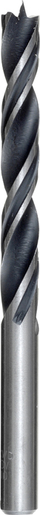 KWB Svrdlo za drvo 3 mm, CV čelik, 2-fazne spirale