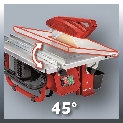 Einhell rezač pločica TC-TC 618