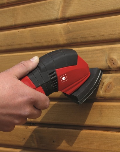 Einhell trokutasta brusilica TC-DS 19