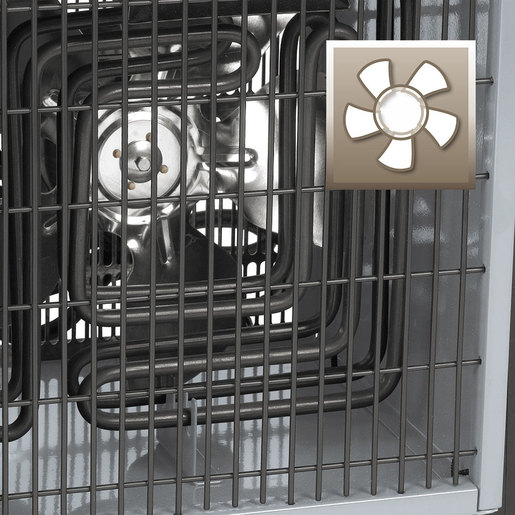 EINHELL električna grijalica EH 3000