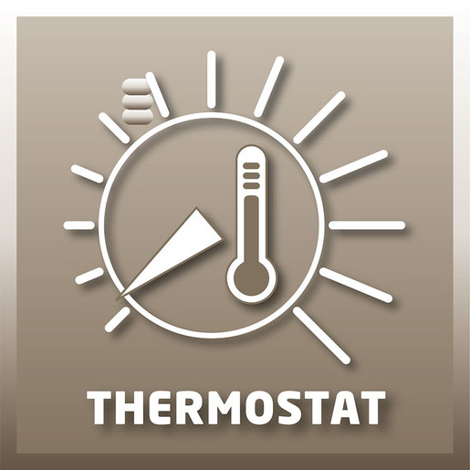 EINHELL električna grijalica EH 3000
