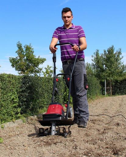 Einhell električna kopačica GC-RT 1440 M