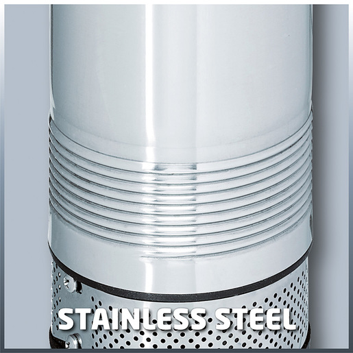 EINHELL pumpa za zdence GC-DW 1000 N (1000 W, 6500 l/h, 45 metara dostavna visina)