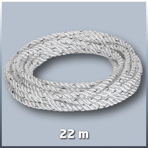 EINHELL pumpa za zdence GC-DW 1000 N (1000 W, 6500 l/h, 45 metara dostavna visina)